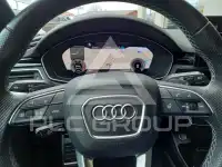 2021 Audi A4