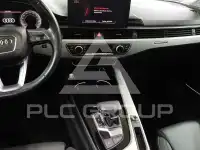 2021 Audi A4