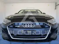 2021 Audi A4