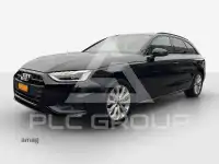 2021 Audi A4