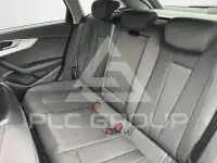 2021 Audi A4