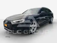 2021 Audi A4