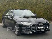 2021 Audi A4