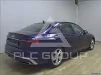 2021 Audi A4