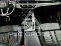 2021 Audi A4