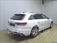 2021 Audi A4