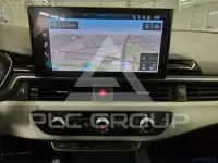 2021 Audi A4