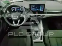2021 Audi A4