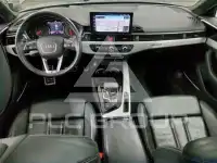 2021 Audi A4