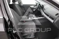 2021 Audi A4