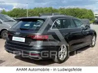 2021 Audi A4