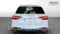 2021 Audi A4