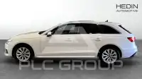 2021 Audi A4