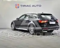 2021 Audi A4