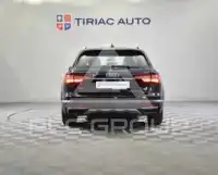 2021 Audi A4