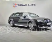 2021 Audi A4