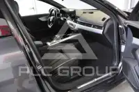 2021 Audi A4