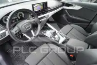 2021 Audi A4