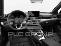 2021 Audi A4