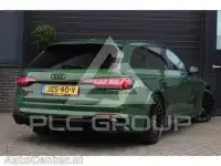 2021 Audi A4