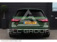 2021 Audi A4