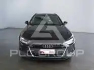 2021 Audi A4
