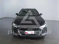 2021 Audi A4
