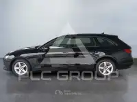 2021 Audi A4