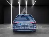 2021 Audi A4