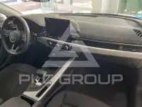 2021 Audi A4