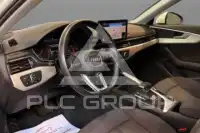 2021 Audi A4