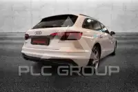 2021 Audi A4