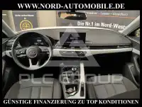 2021 Audi A4