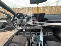 2021 Audi A4