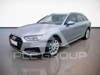 2021 Audi A4