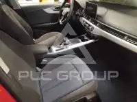 2021 Audi A4