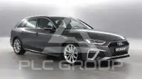 2021 Audi A4