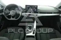 2021 Audi A4