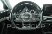 2021 Audi A4
