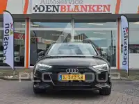 2021 Audi A4