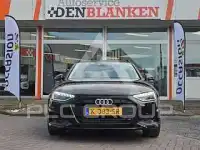 2021 Audi A4