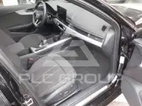 2021 Audi A4