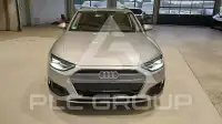 2021 Audi A4