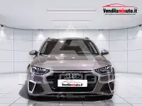2021 Audi A4