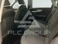 2021 Audi A4