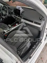 2021 Audi A4
