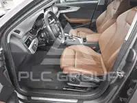 2021 Audi A4