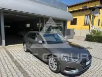 2021 Audi A4