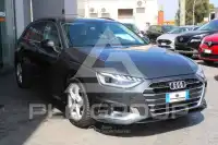 2021 Audi A4