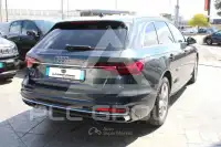 2021 Audi A4